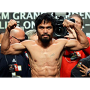 Manny Pacquiao
